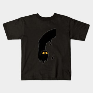 Shadow worm Kids T-Shirt